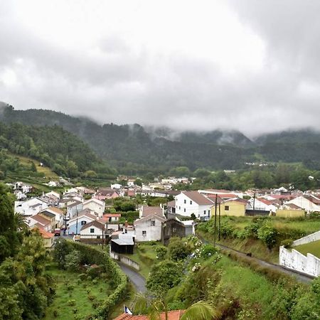 On The Clouds Furnas (Azores) Exterior foto