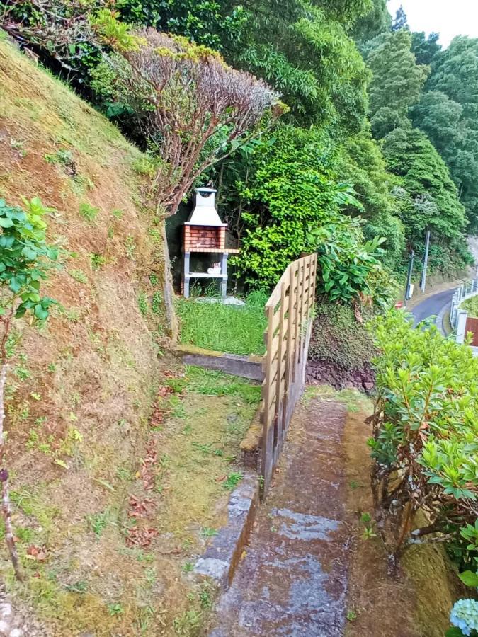 On The Clouds Furnas (Azores) Exterior foto