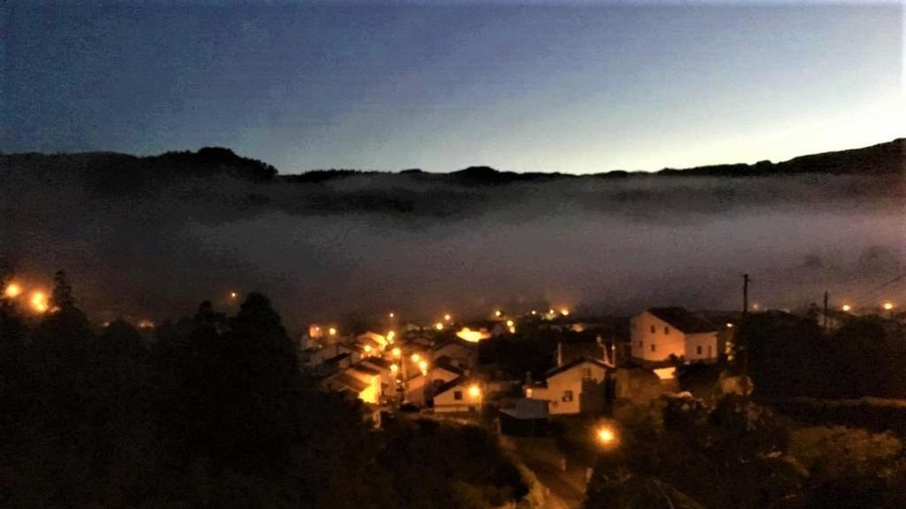 On The Clouds Furnas (Azores) Exterior foto